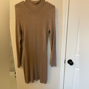 New with Tags Abercrombie Sweater Dress